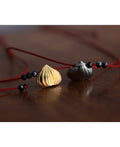 Chestnut Necklace