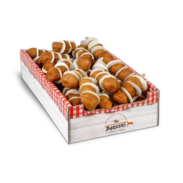 Λιχουδιά Σκύλου Chicken Kebab 13cm