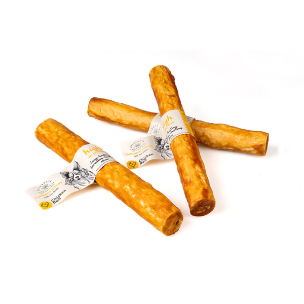 Celebrate Collagen Chicken Rolls 1x25cm