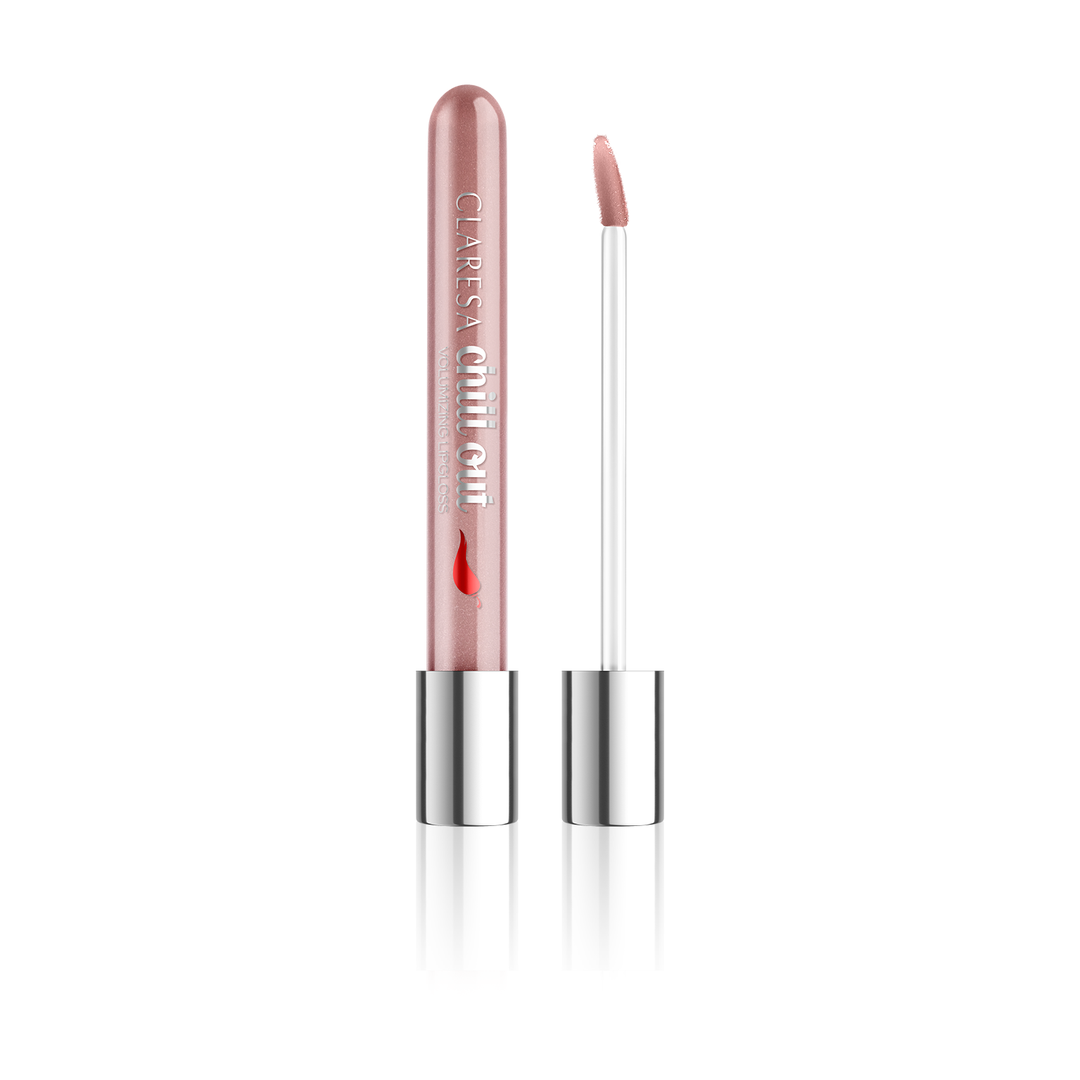 Claresa | CHILL OUT Lipgloss No 10 Easygoing (5ml) | CCOL10
