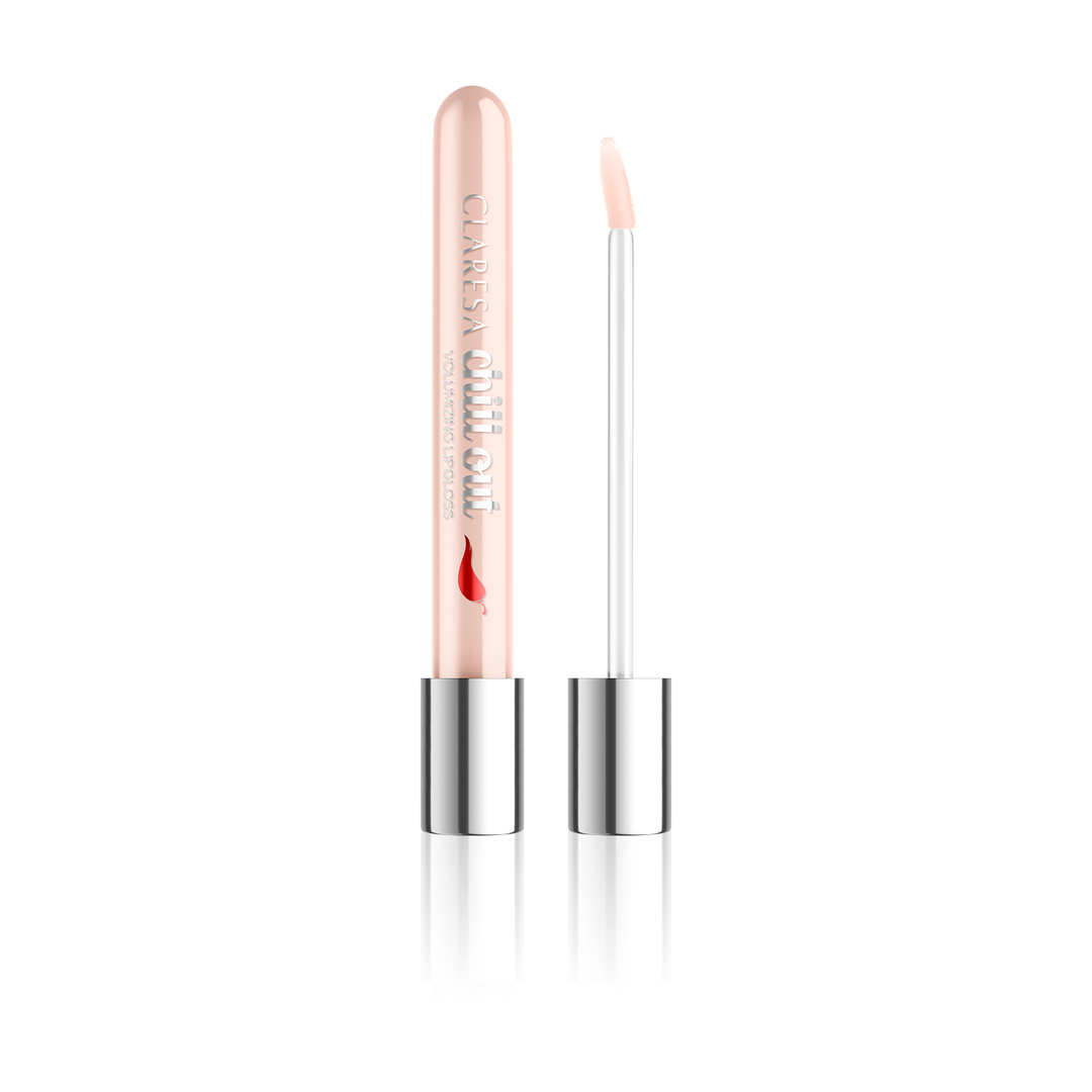 Claresa | CHILL OUT Lipgloss No 11 Out Of Gear (5ml) | CCOL11