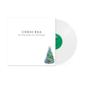 Driving Home For Christmas (White Vinyl)