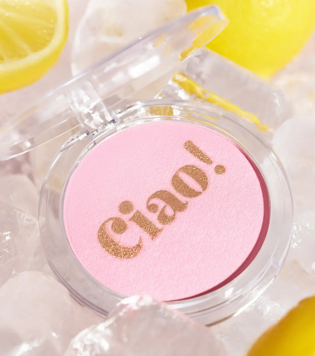 Ciao! Blushlighter - Illuminating Blush - Limited Edition | Essence
