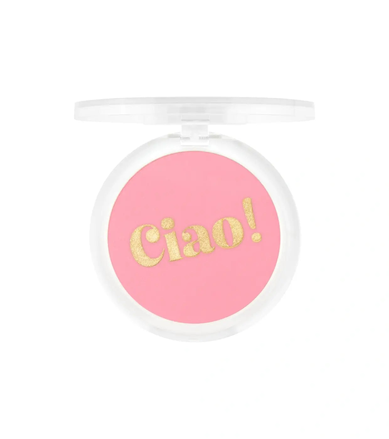 Ciao! Blushlighter - Illuminating Blush - Limited Edition | Essence