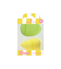 Ciao! Makeup Sponge Duo - Σετ Σφουγγαράκια Μακιγιάζ 2τμχ - Limited Edition | Essence