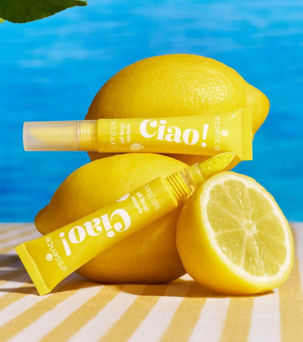 Ciao! Eyebrow Lifting Gel - Limited Edition | Essence