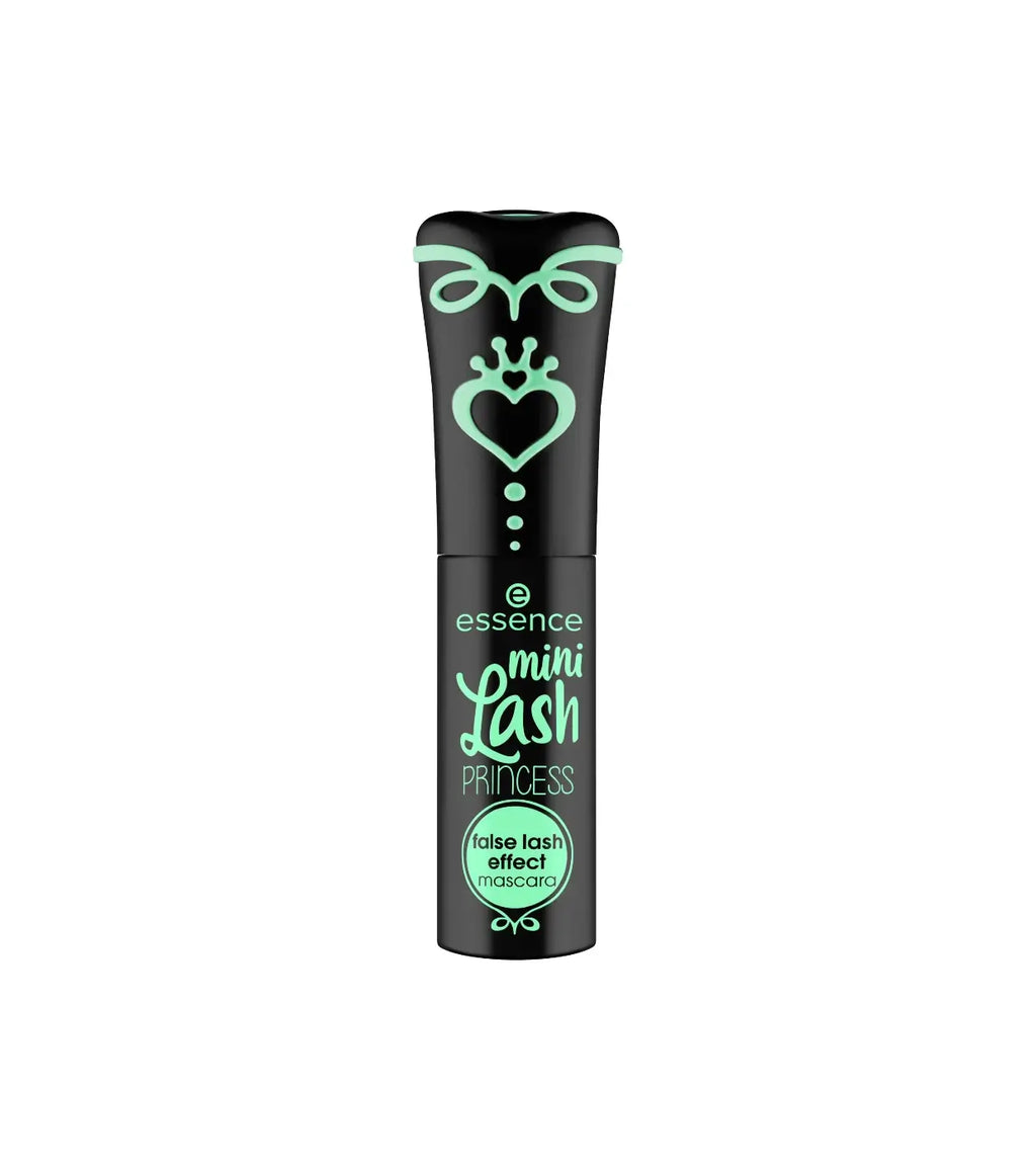 Ciao! Lash Princess Mini Mascara - Limited Edition | Essence