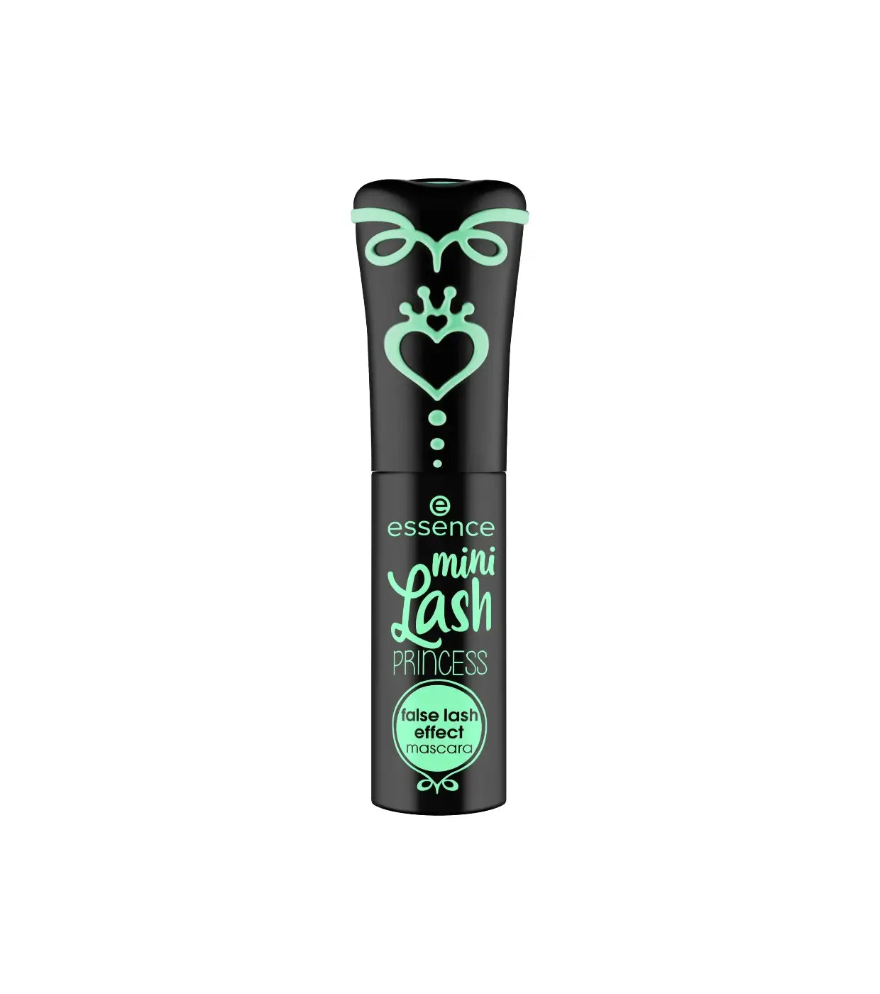 Ciao! Lash Princess Mini Mascara - Limited Edition | Essence