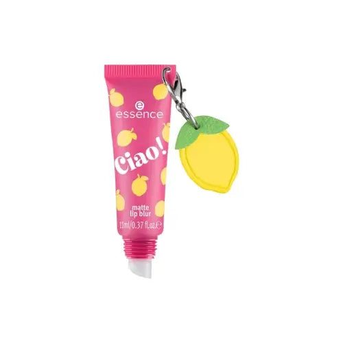 Ciao! - Matte Lip Blur - Limited Edition | Essence