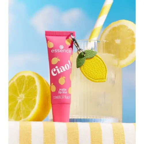 Ciao! - Matte Lip Blur - Limited Edition | Essence