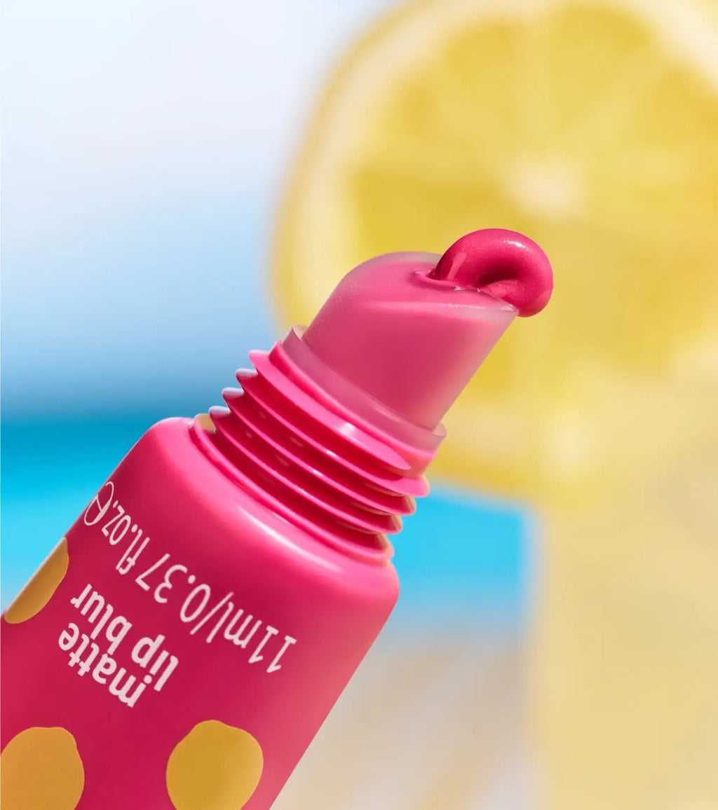 Ciao! - Matte Lip Blur - Limited Edition | Essence