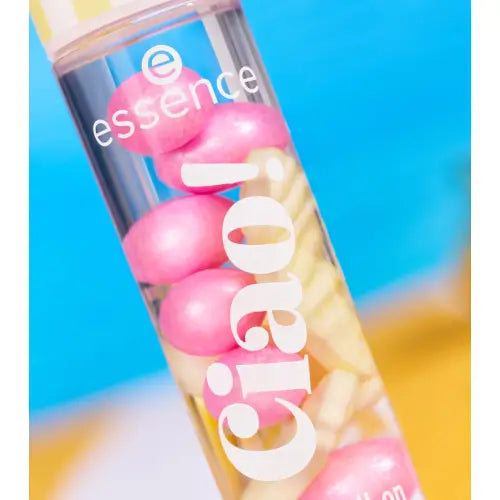 Ciao! Roll-On Lip Oil - Limited Edition | Essence