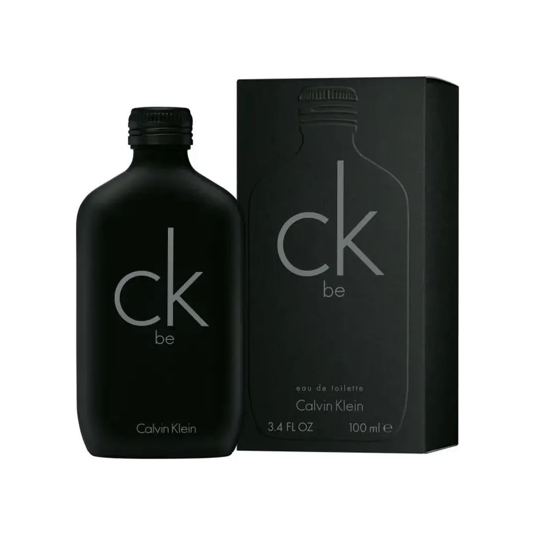 Calvin Klein | CK Be Eau De Toilette Spray 100ml | CKB100
