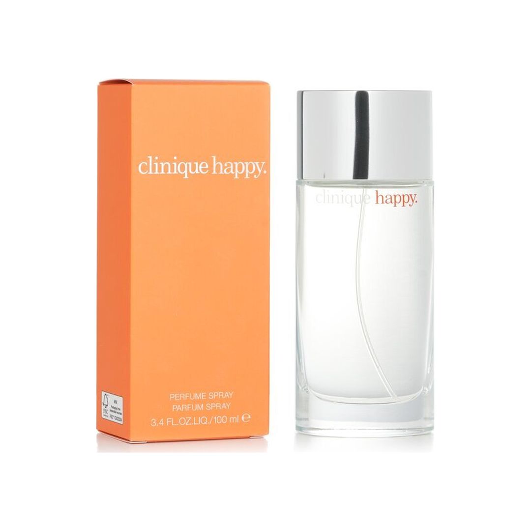 Clinique | Happy Women Parfum Spray 100ml | CLHPW100