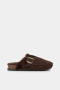 Clog Amara Καφέ