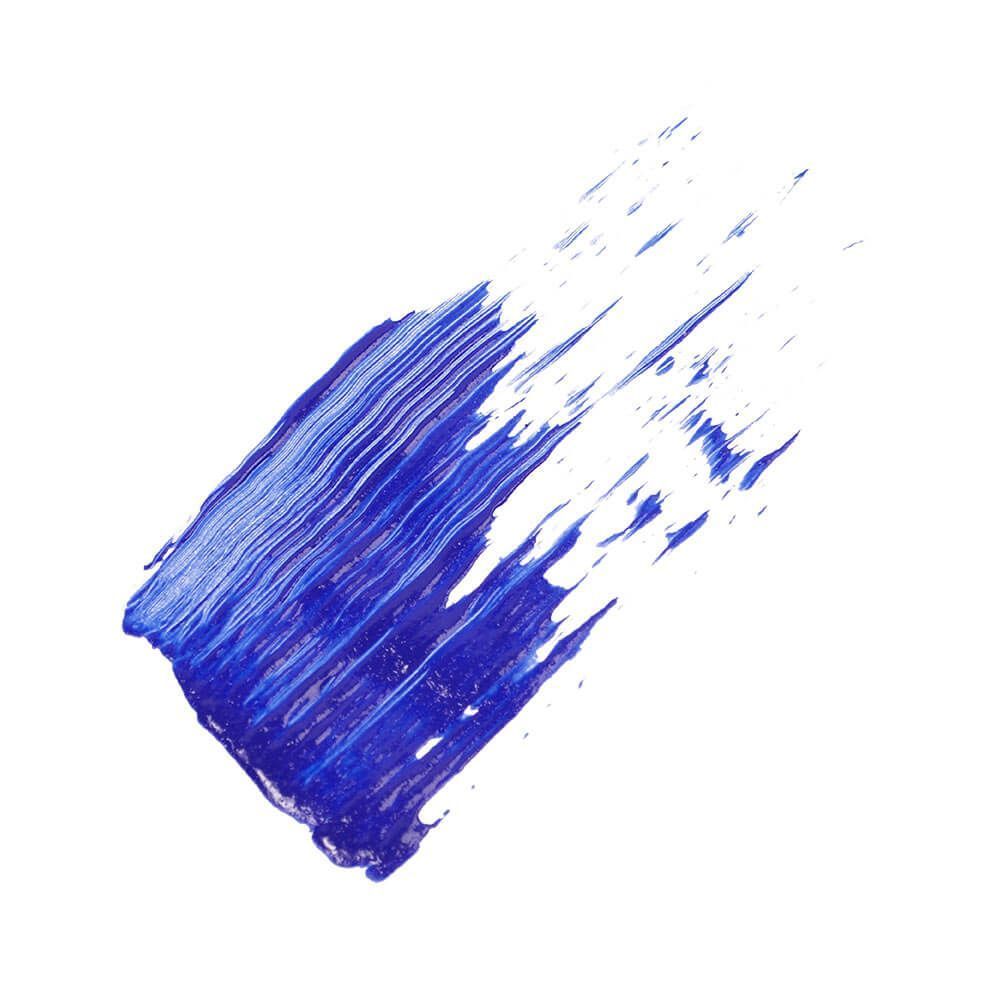 Blue Mascara Waterproof - Cloud Nine | BYS