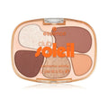 Club Soleil Eyeshadow Palette Limited Edition | Essence