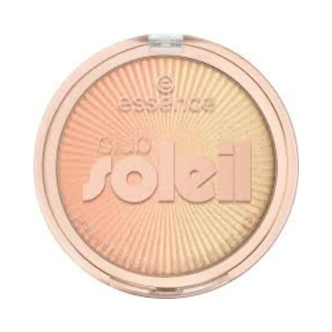 Club Soleil Gradient Highlighter Limited Edition | Essence