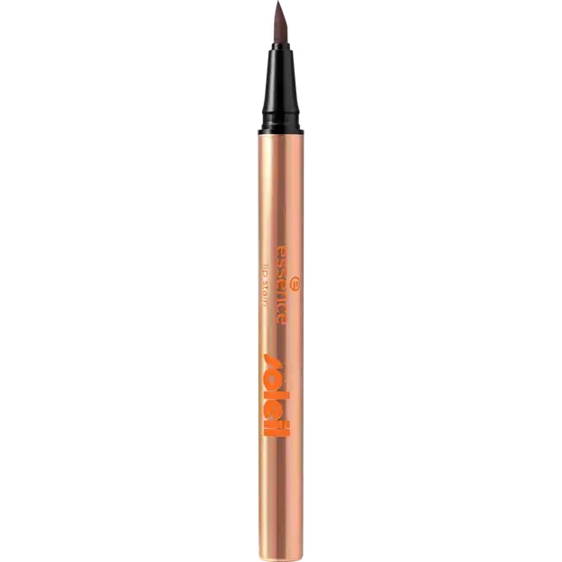 Club Soleil Lip Stain Limited Edition | Essence