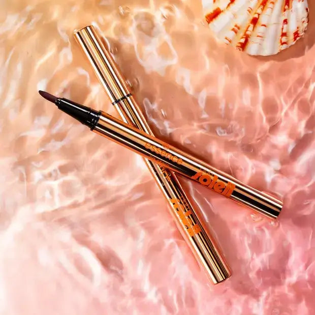 Club Soleil Lip Stain Limited Edition | Essence