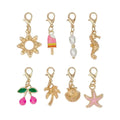 Club Soleil Mix And Match Charms Limited Edition | Essence