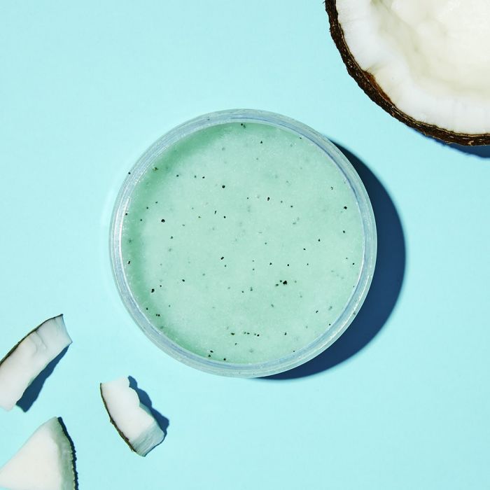 Exfoliating Granita Coco Lada 250ml Adopt