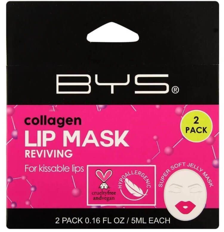 Collagen Lip Mask | BYS