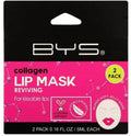 Collagen Lip Mask | BYS