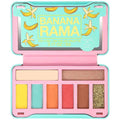 Eyeshadow Compact Palette x8 Bananarama BYS