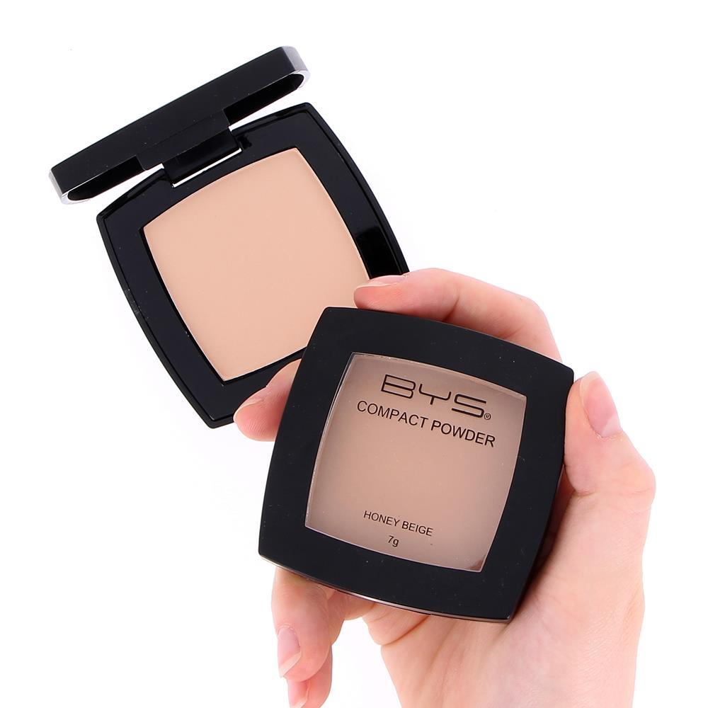 Compact Powder Expert Finish BYS