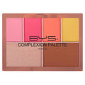Palette for Sun Fizz Complexion BYS