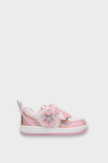 Conguitos Παιδικά Sneakers Glitter Star με Φωτάκια