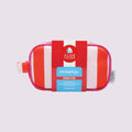 Cosmetic Bag Kalokairi Body Mist + Lip Balm + Eye Patches + Τσάντα Δίχτυ | Aloe+ Colors