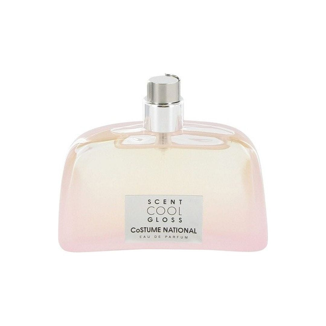 Costume National | Scent Cool Gloss Women Eau De Parfum Spray 50ml | CNSCGF50