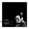 Chet Baker - Intimacy (Deluxe Edition)