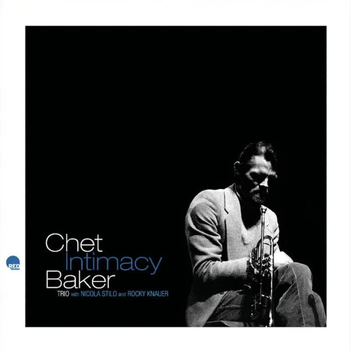 Chet Baker - Intimacy (Deluxe Edition)