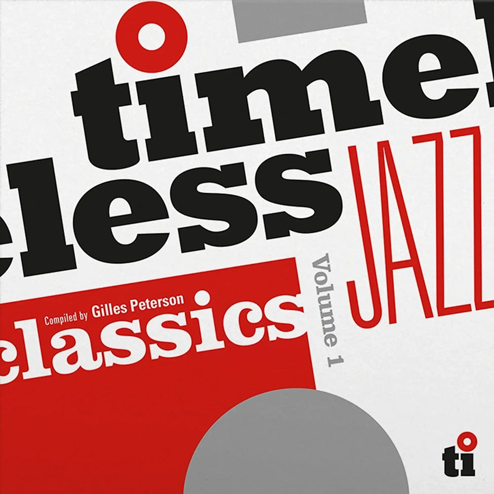 Timeless Jazz Classics Volume 1