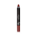 Golden Rose | Matte Lipstick Crayon No 01 (3.5g) | GRMLC01