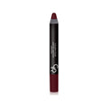 Golden Rose | Matte Lipstick Crayon No 02 (3.5g) | GRMLC02