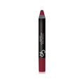 Golden Rose | Matte Lipstick Crayon No 05 (3.5g) | GRMLC05