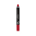 Golden Rose | Matte Lipstick Crayon No 06 (3.5g) | GRMLC06