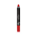 Golden Rose | Matte Lipstick Crayon No 07 (3.5g) | GRMLC07