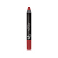 Golden Rose | Matte Lipstick Crayon No 09 (3.5g) | GRMLC09