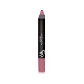 Golden Rose | Matte Lipstick Crayon No 10 (3.5g) | GRMLC10