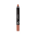 Golden Rose | Matte Lipstick Crayon No 14 (3.5g) | GRMLC14