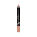 Golden Rose | Matte Lipstick Crayon No 15 (3.5g) | GRMLC15