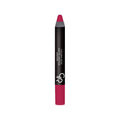 Golden Rose | Matte Lipstick Crayon No 16 (3.5g) | GRMLC16