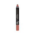 Golden Rose | Matte Lipstick Crayon No 18 (3.5g) | GRMLC18