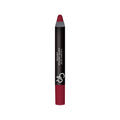 Golden Rose | Matte Lipstick Crayon No 20 (3.5g) | GRMLC20
