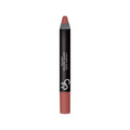 Golden Rose | Matte Lipstick Crayon No 21 (3.5g) | GRMLC21